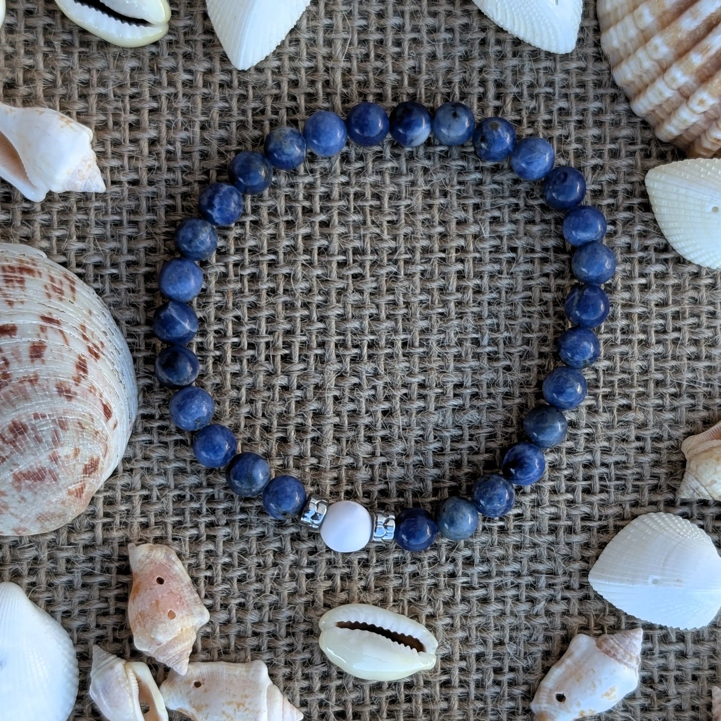 Bracelet Homme Poséidon Galiette