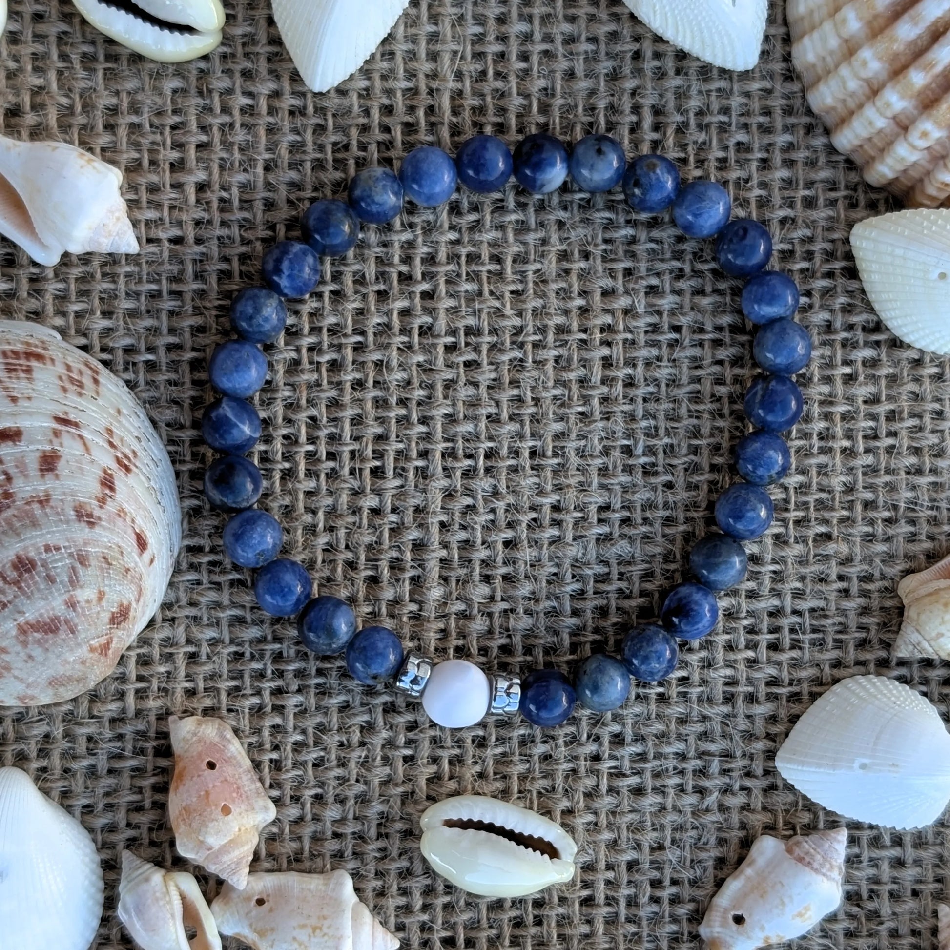 Bracelet Homme Poséidon Galiette