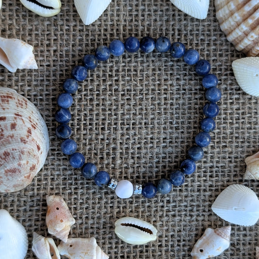 Bracelet Homme Poséidon Galiette