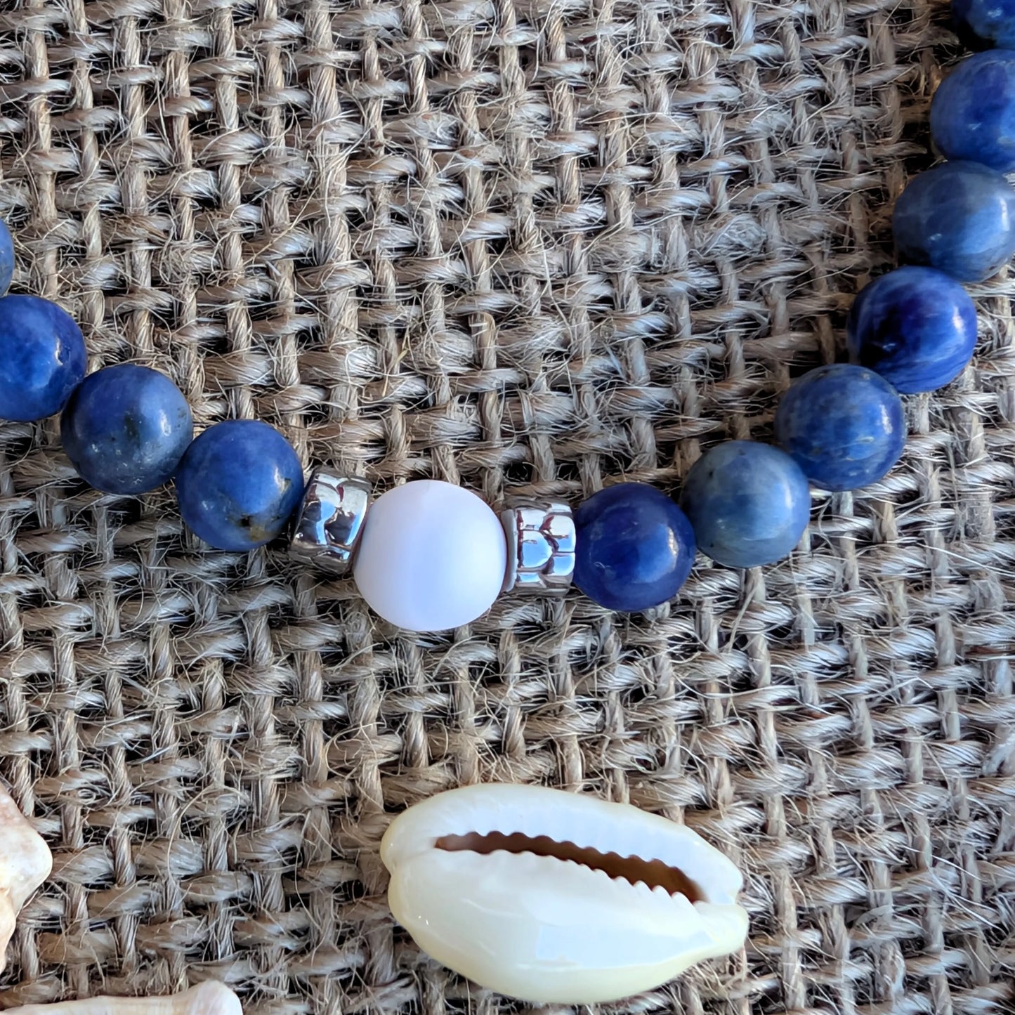 Bracelet Homme Poséidon Galiette