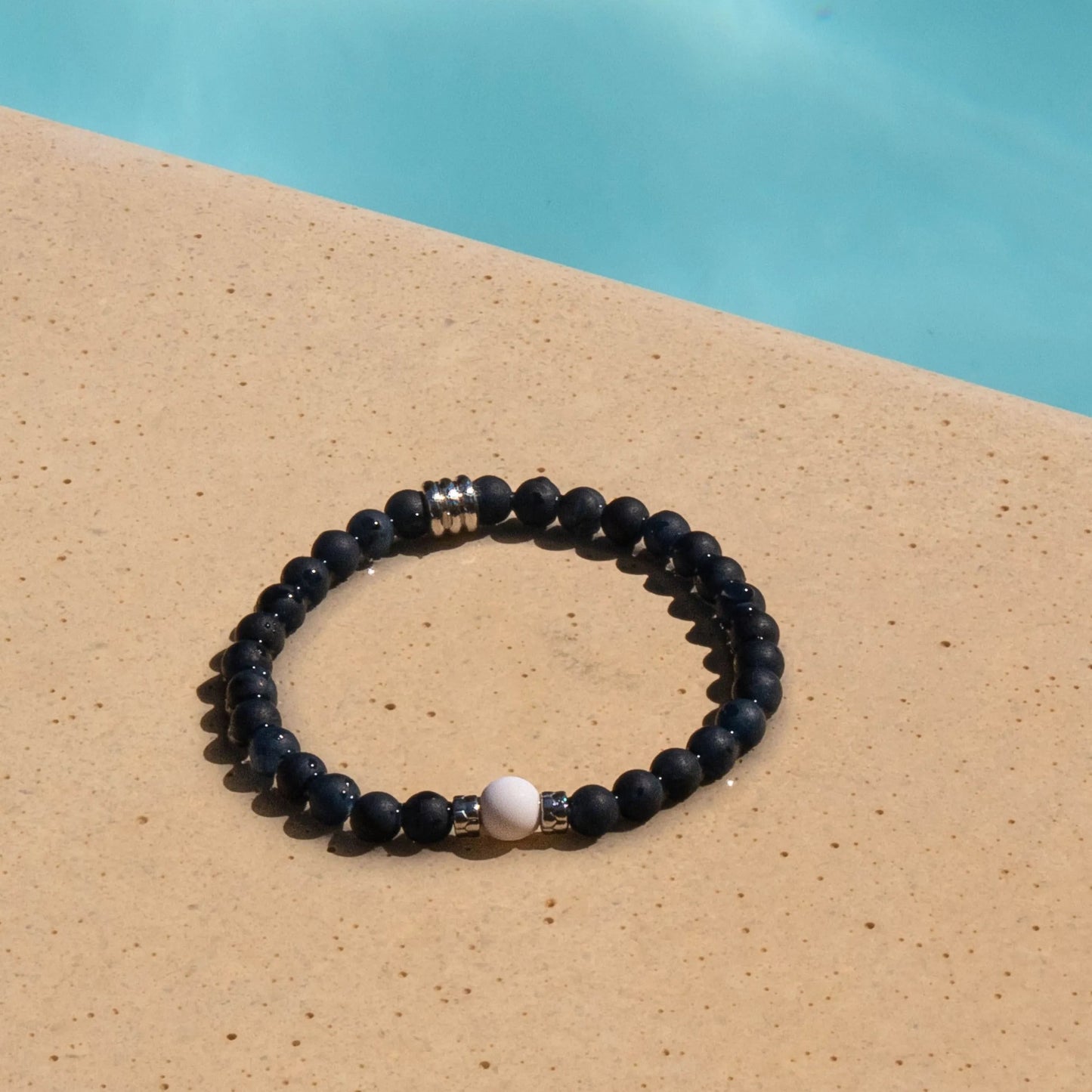 Bracelet Homme Poséidon Galiette