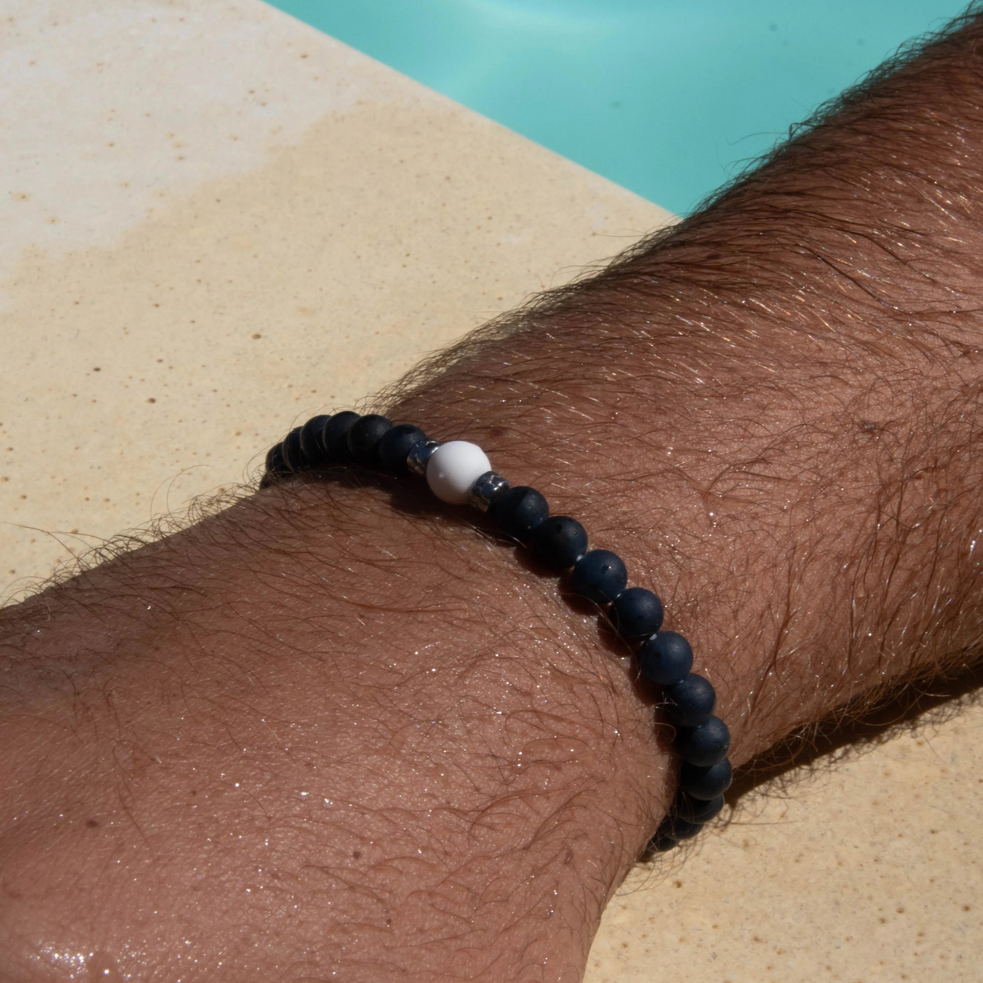Bracelet Homme Poséidon Galiette