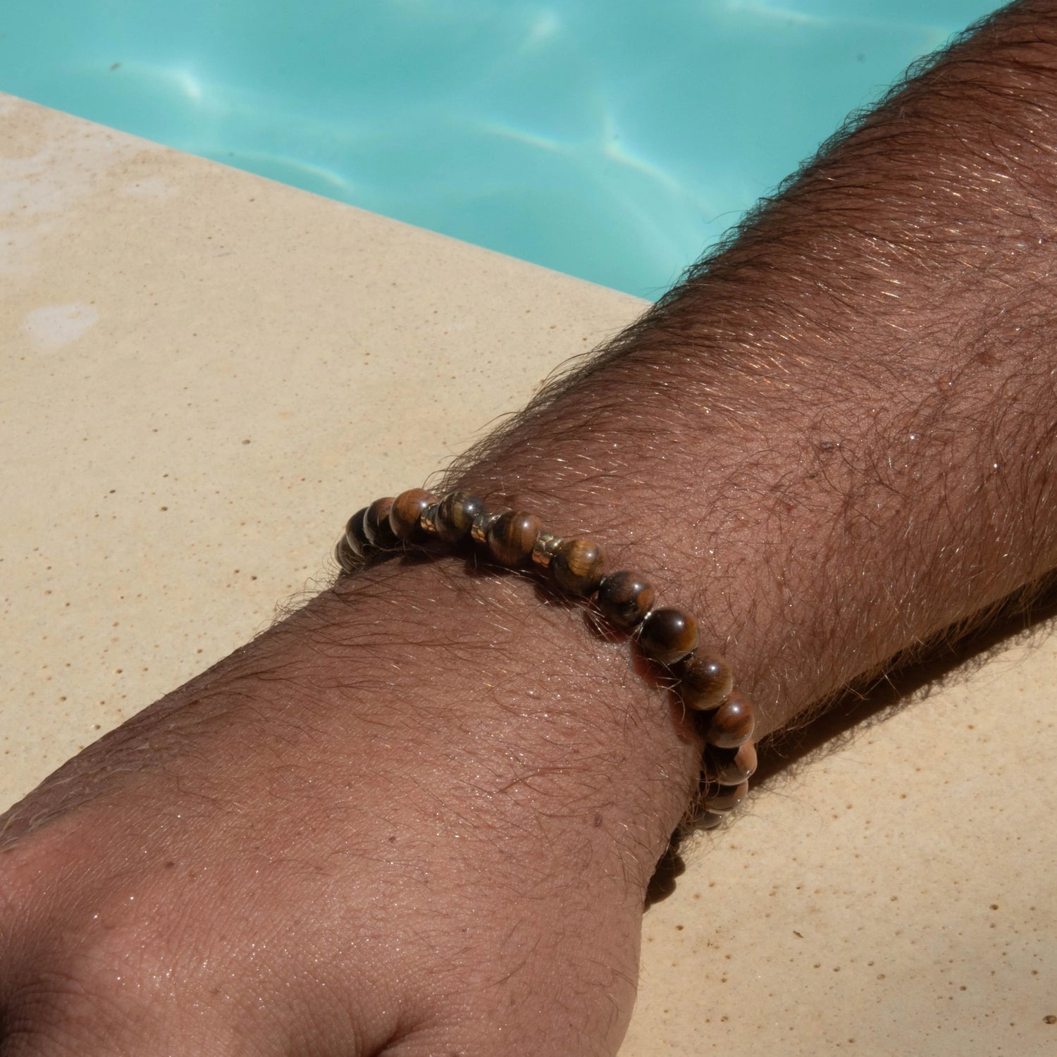 Bracelet Homme Ulysse Galiette