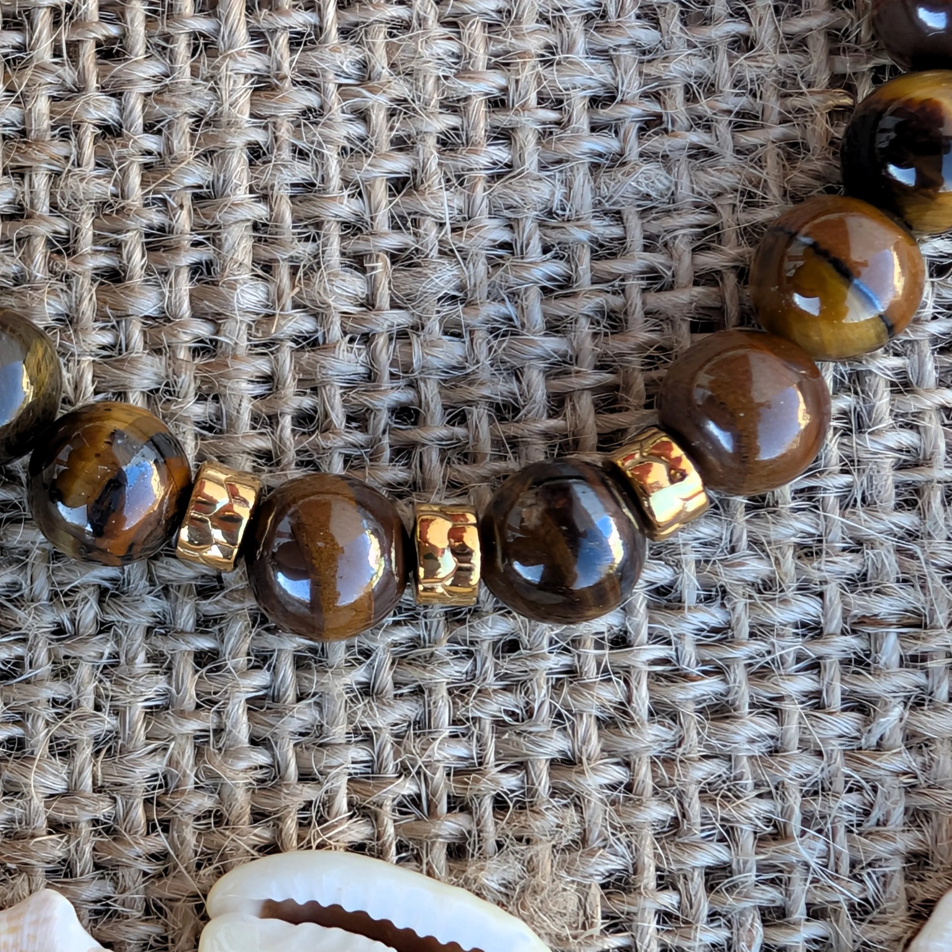 Bracelet Homme Ulysse Galiette