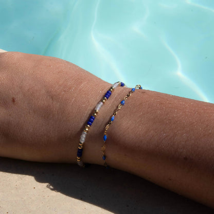 Bracelet Iris Galiette