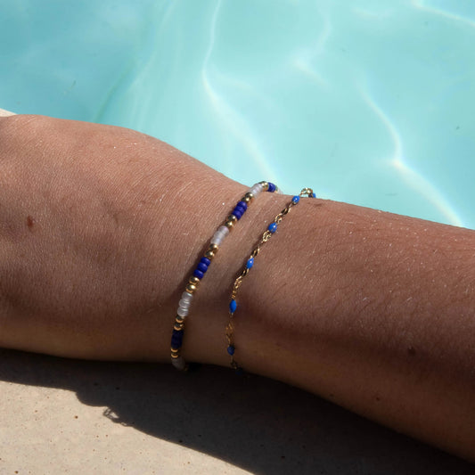 Bracelet Iris Galiette