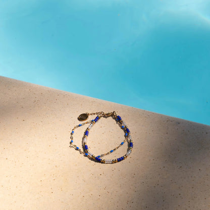 Bracelet Iris Galiette