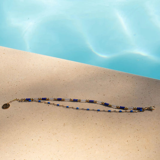 Bracelet Iris Galiette