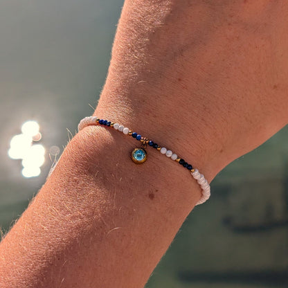 Bracelet Julie Galiette