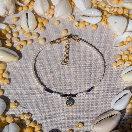 Bracelet Julie Galiette
