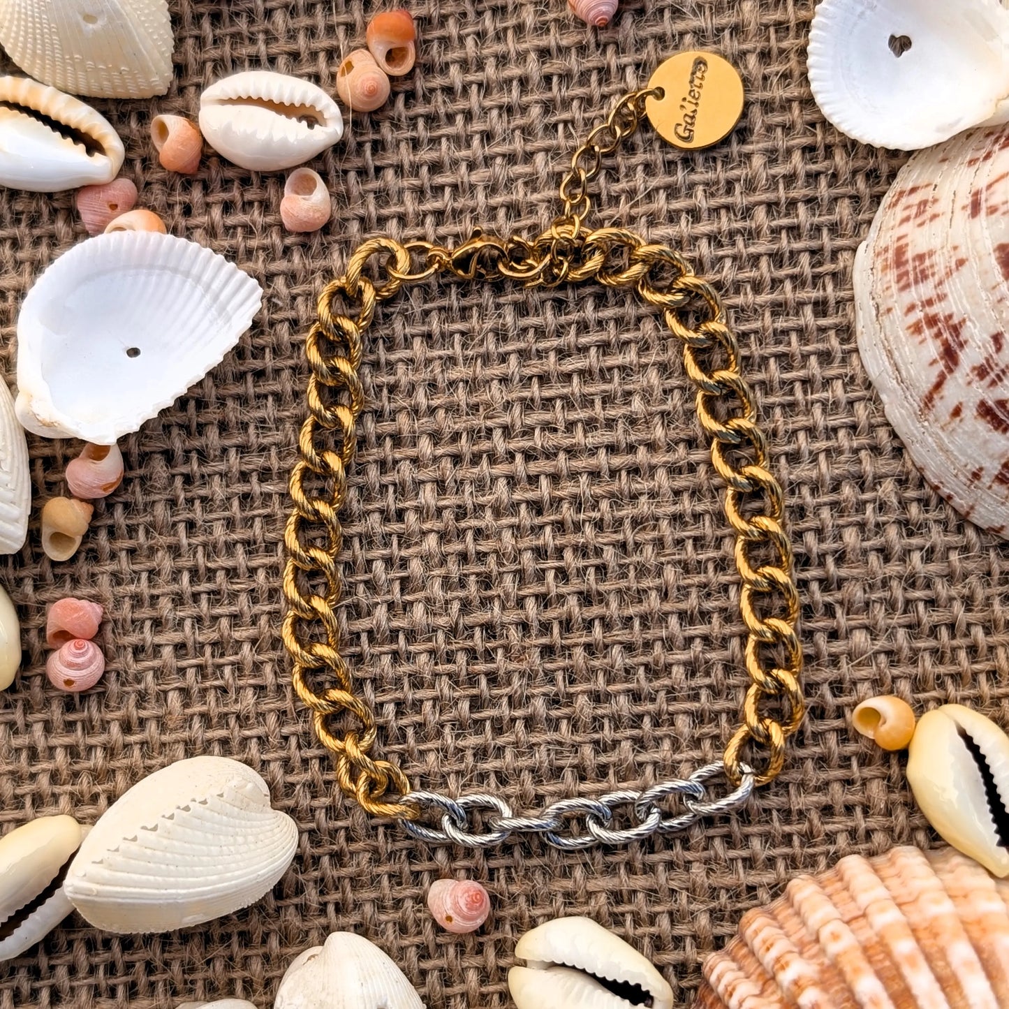 Bracelet Lamia Galiette