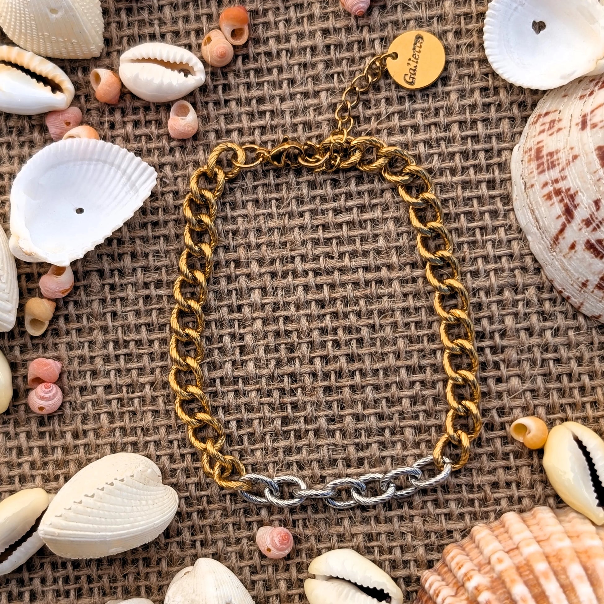 Bracelet Lamia Galiette