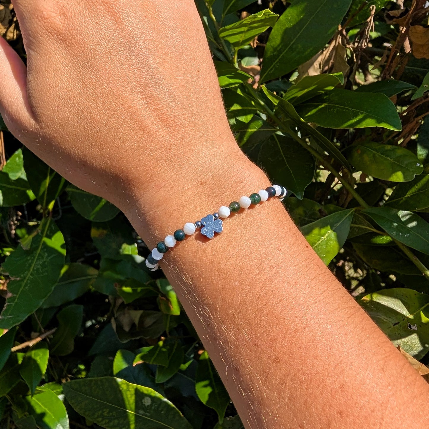 Bracelet Lucky Galiette