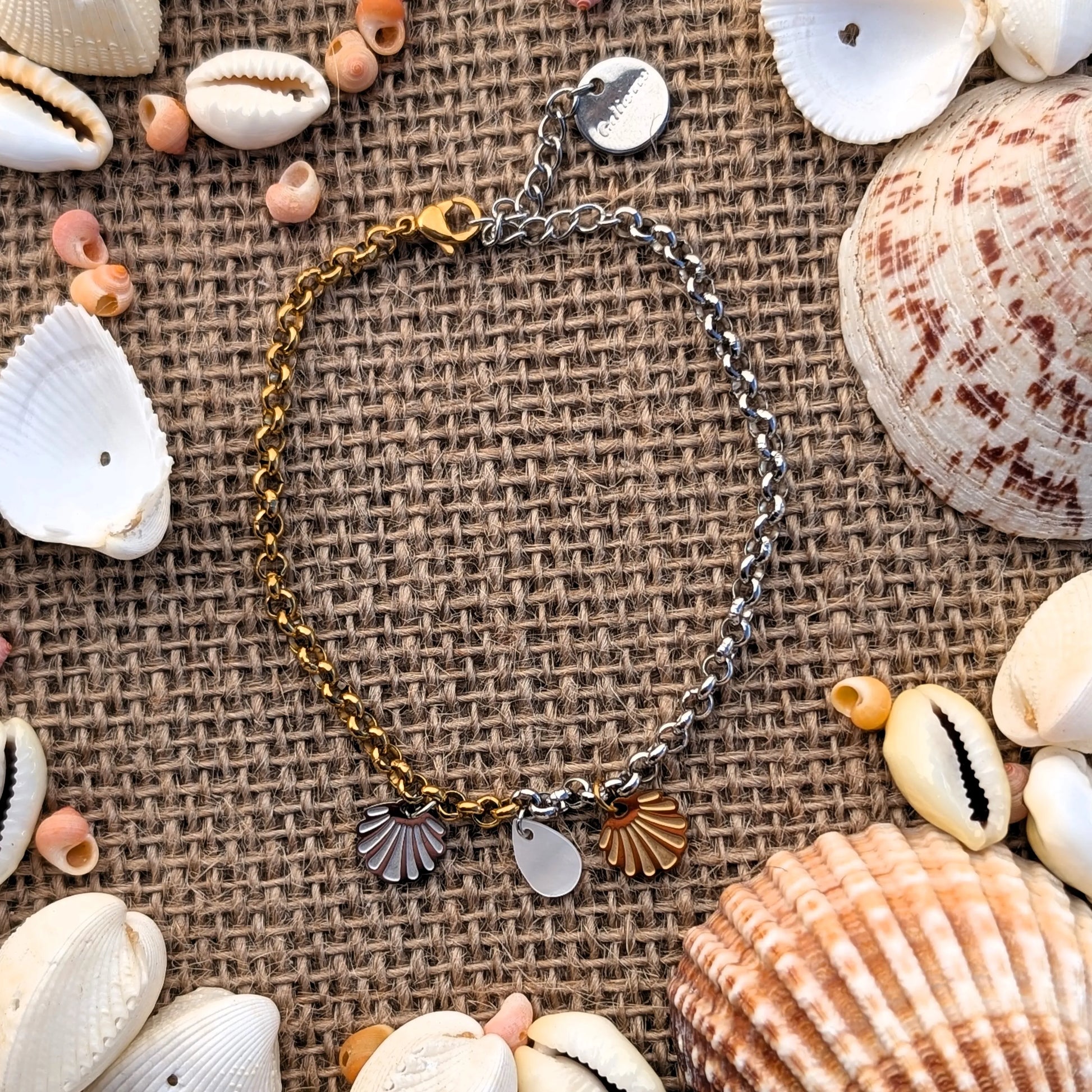 Bracelet Marina Galiette
