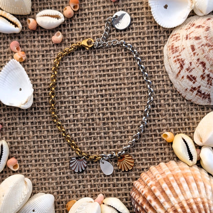 Bracelet Marina Galiette