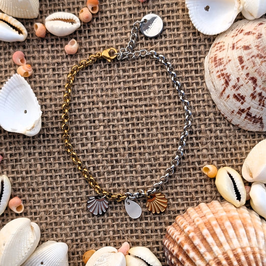 Bracelet Marina Galiette