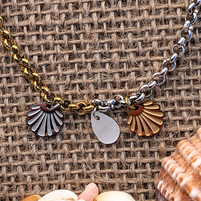 Bracelet Marina Galiette