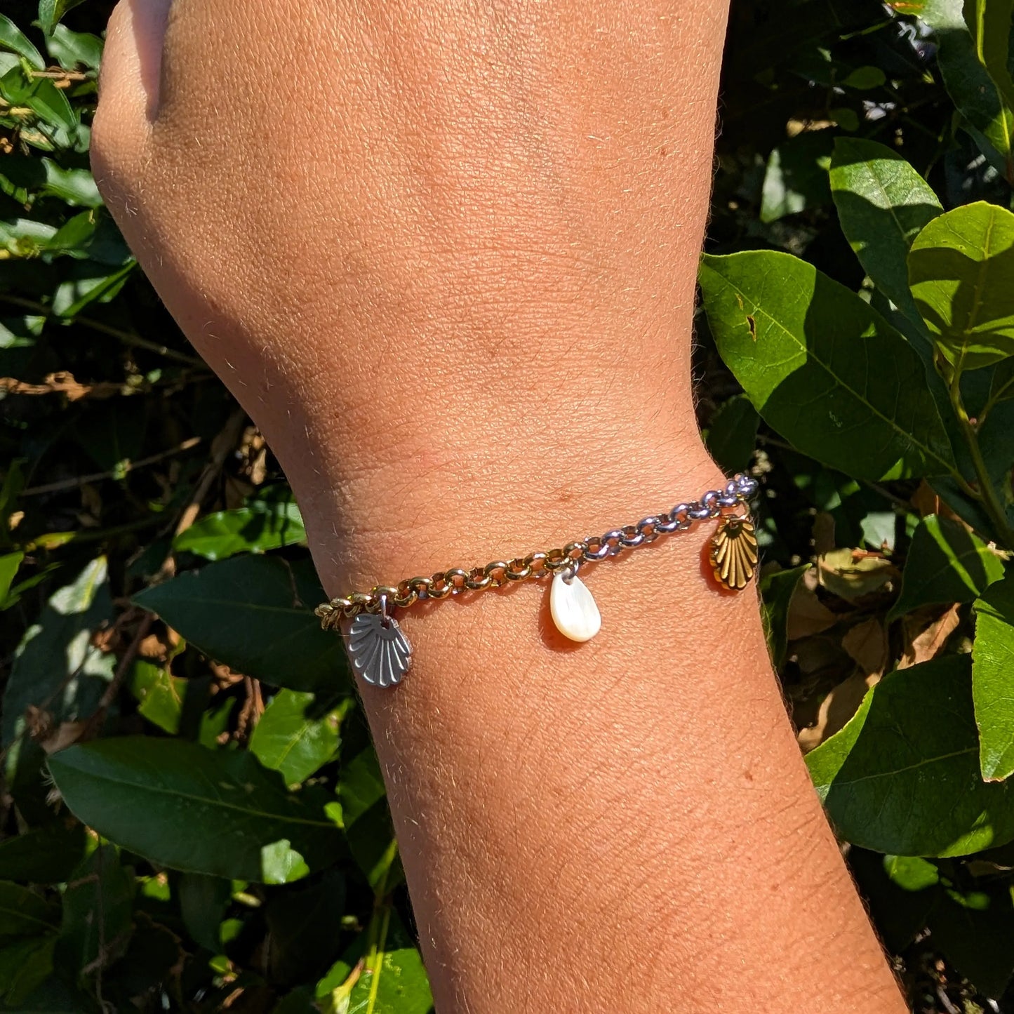 Bracelet Marina Galiette