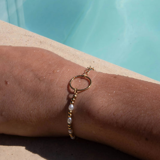 Bracelet Marinella Galiette
