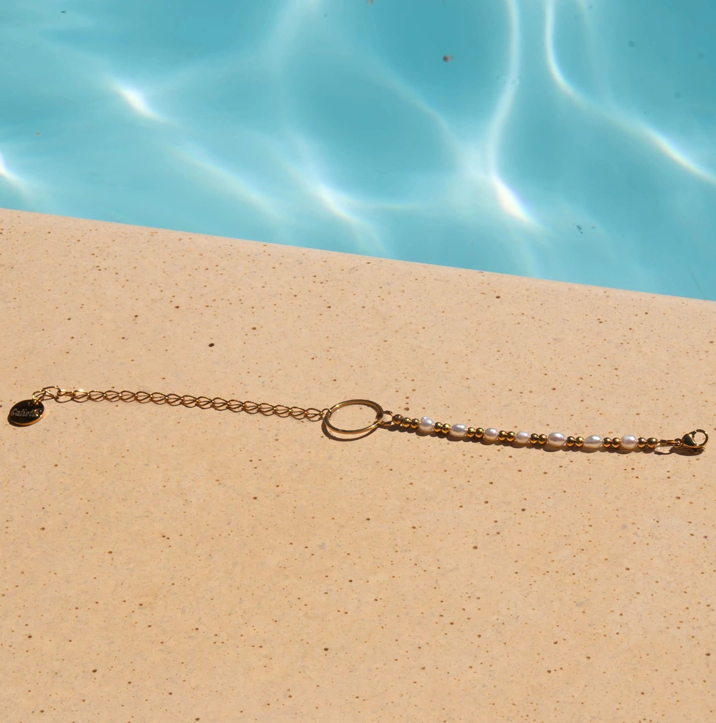 Bracelet Marinella Galiette