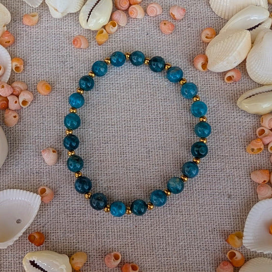 Bracelet Médusa Galiette