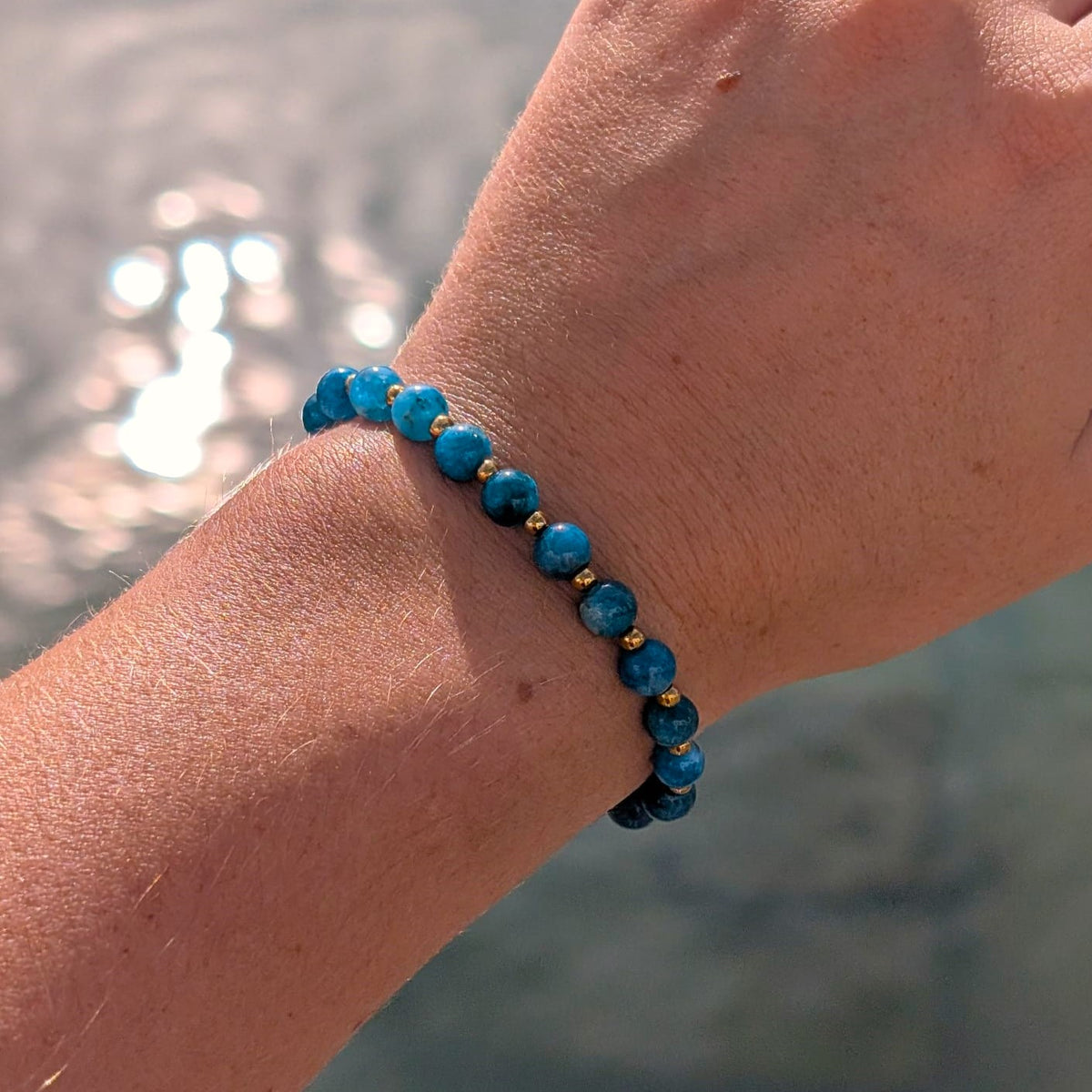 Bracelet Médusa Galiette