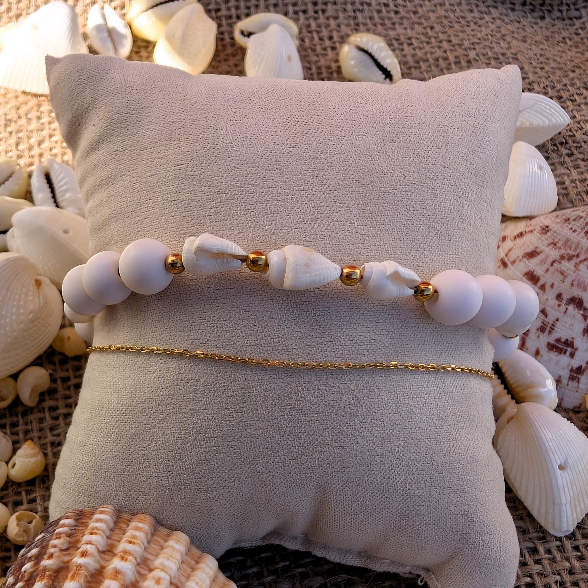 Bracelet Mohana Galiette