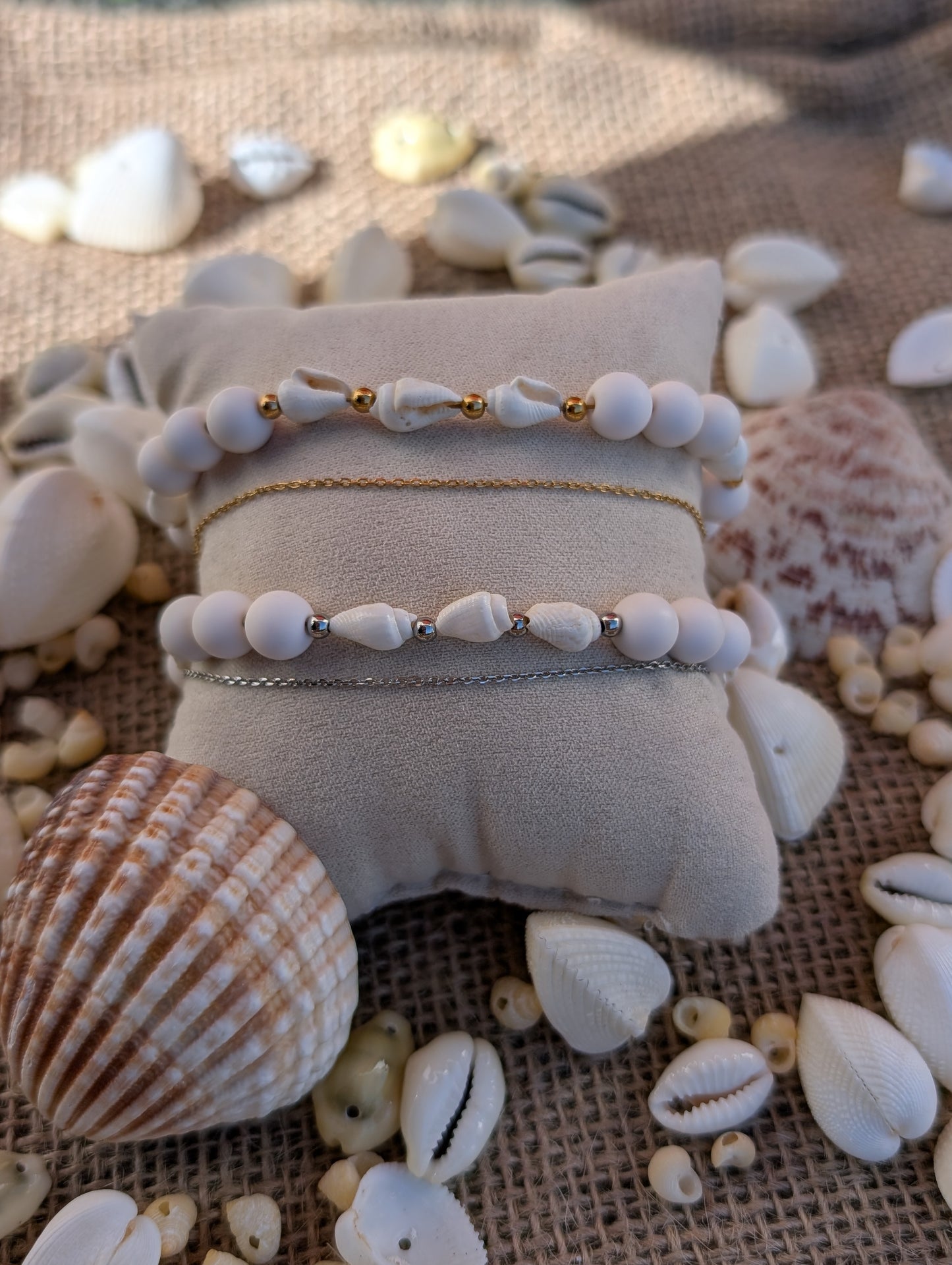 Bracelet Nami Galiette