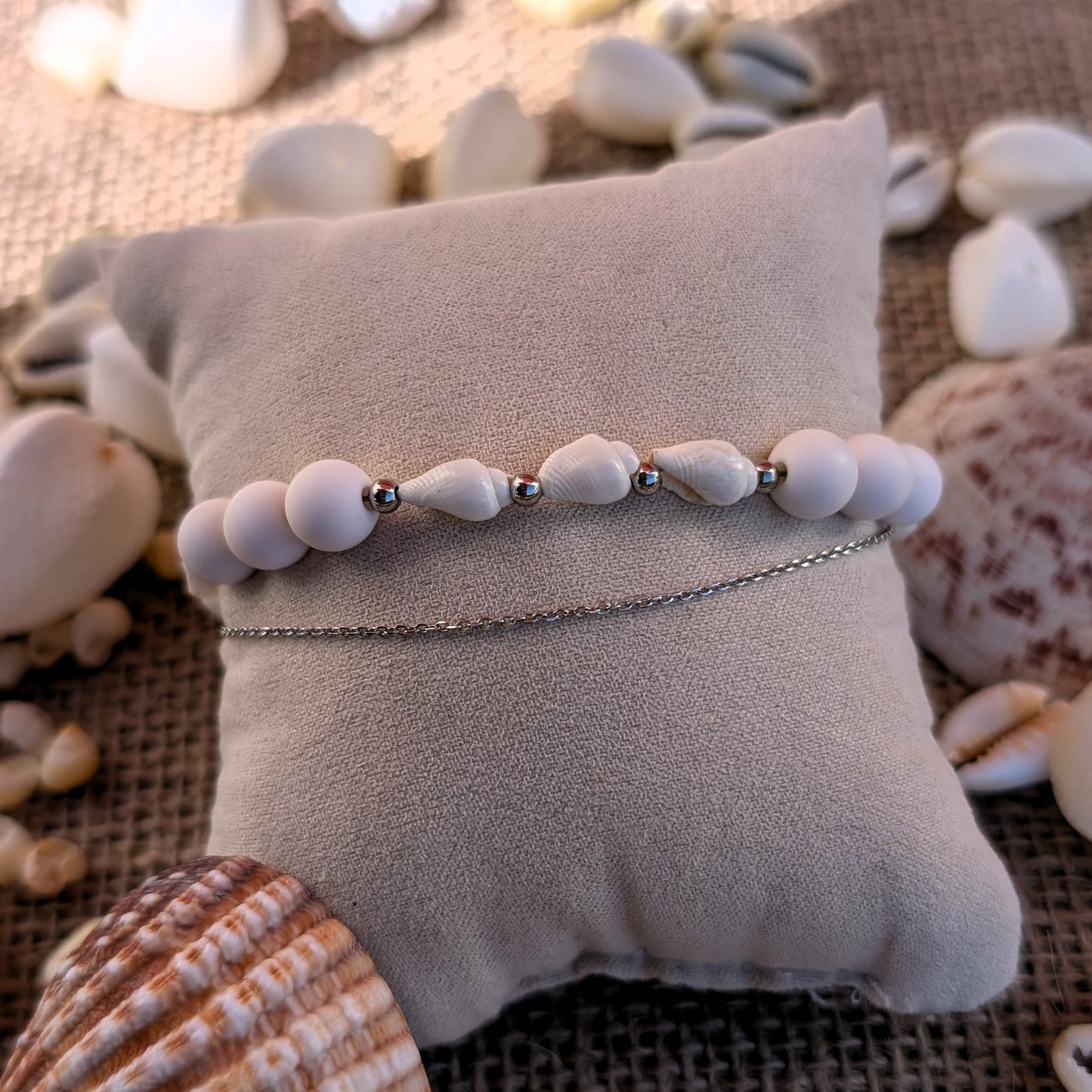 Bracelet Nami Galiette