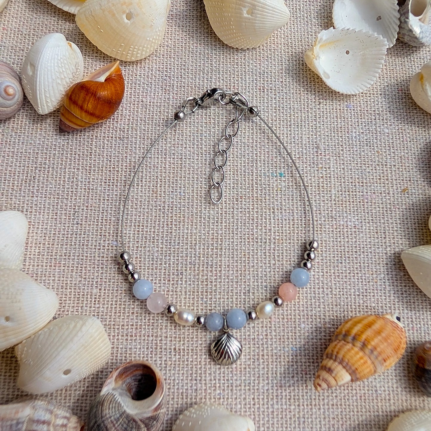 Bracelet Nausicaa Galiette