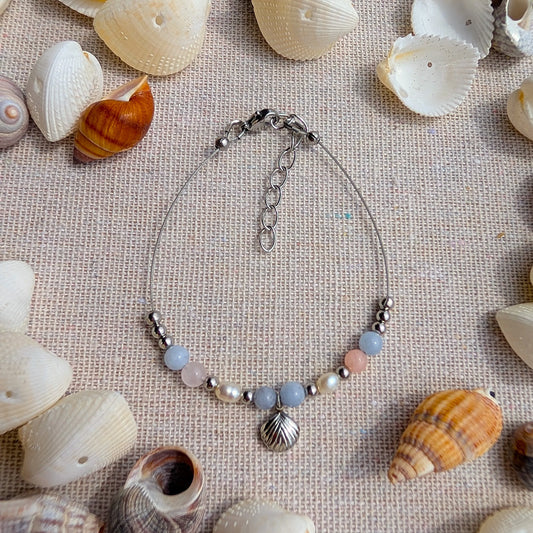 Bracelet Nausicaa Galiette
