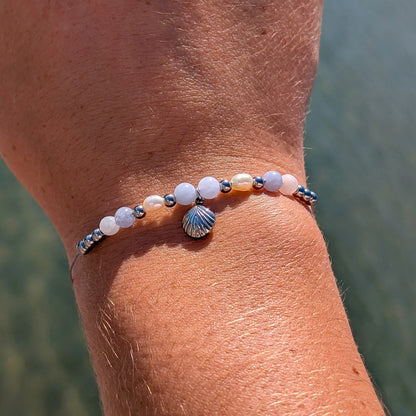 Bracelet Nausicaa Galiette