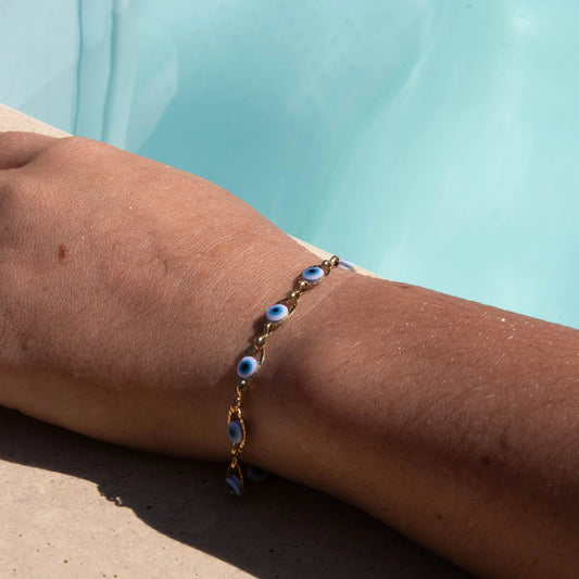 Bracelet Osiris Galiette