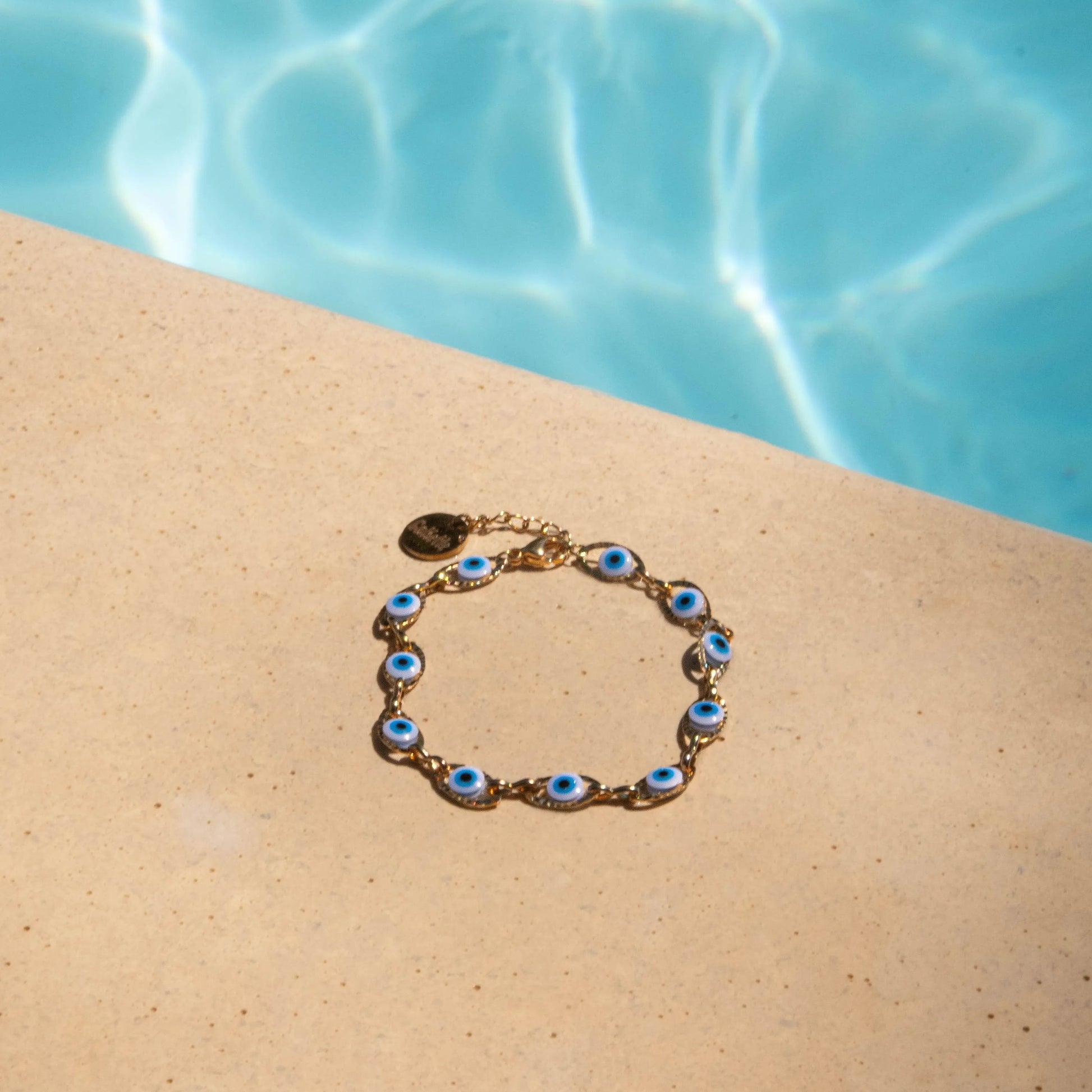 Bracelet Osiris Galiette