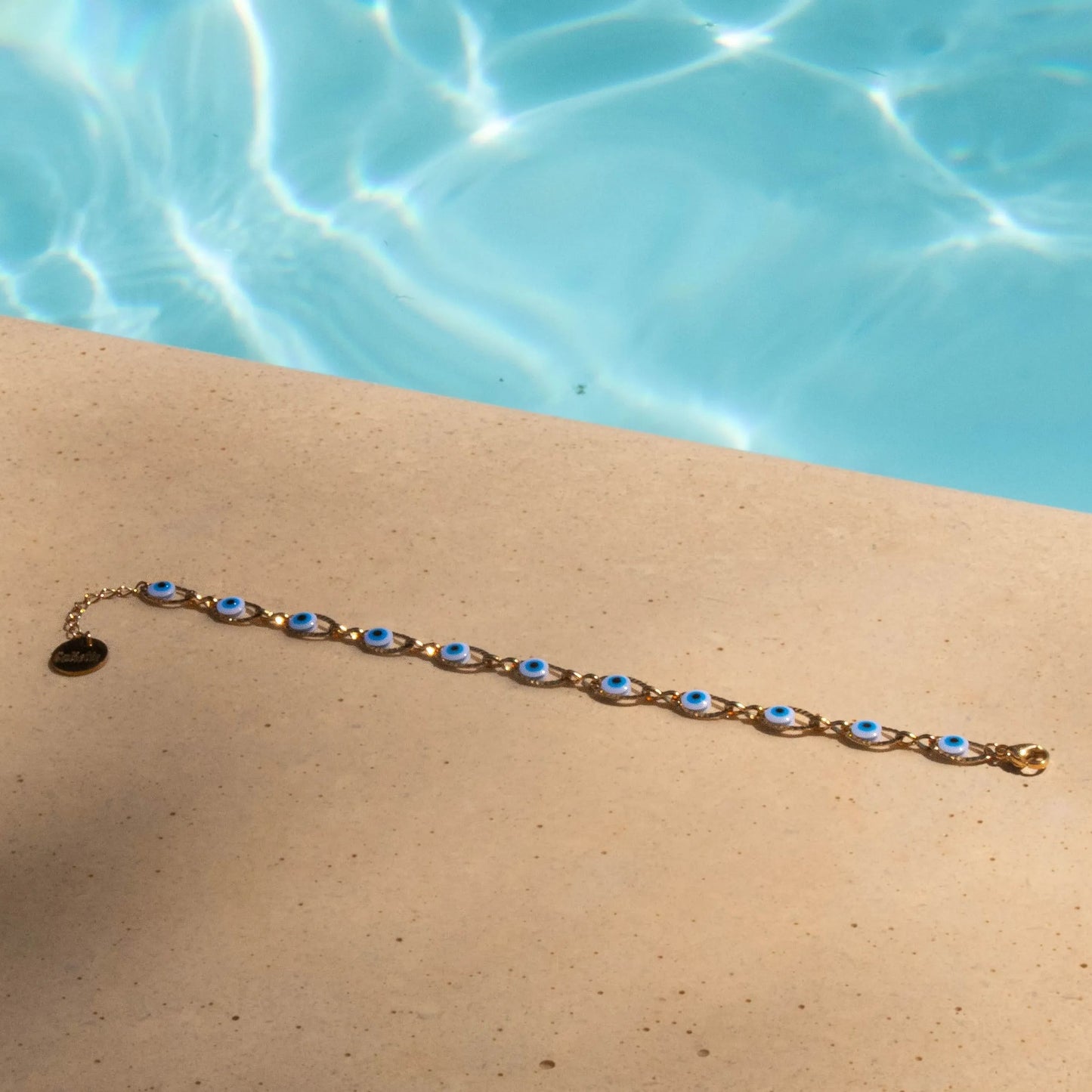 Bracelet Osiris Galiette