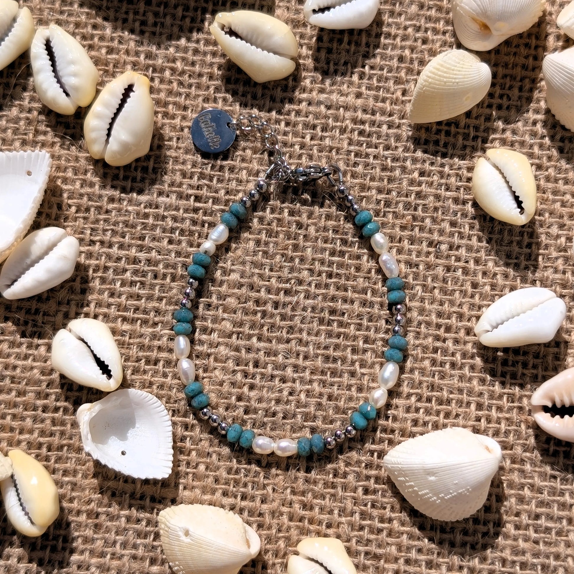 Bracelet Sedna Galiette