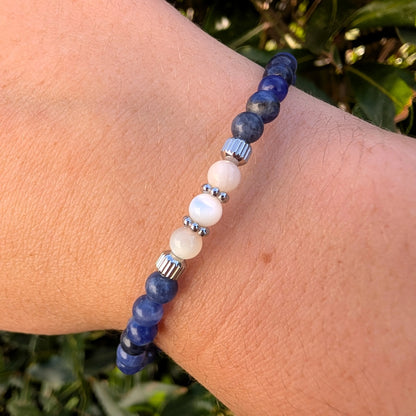 Bracelet Belharra Galiette