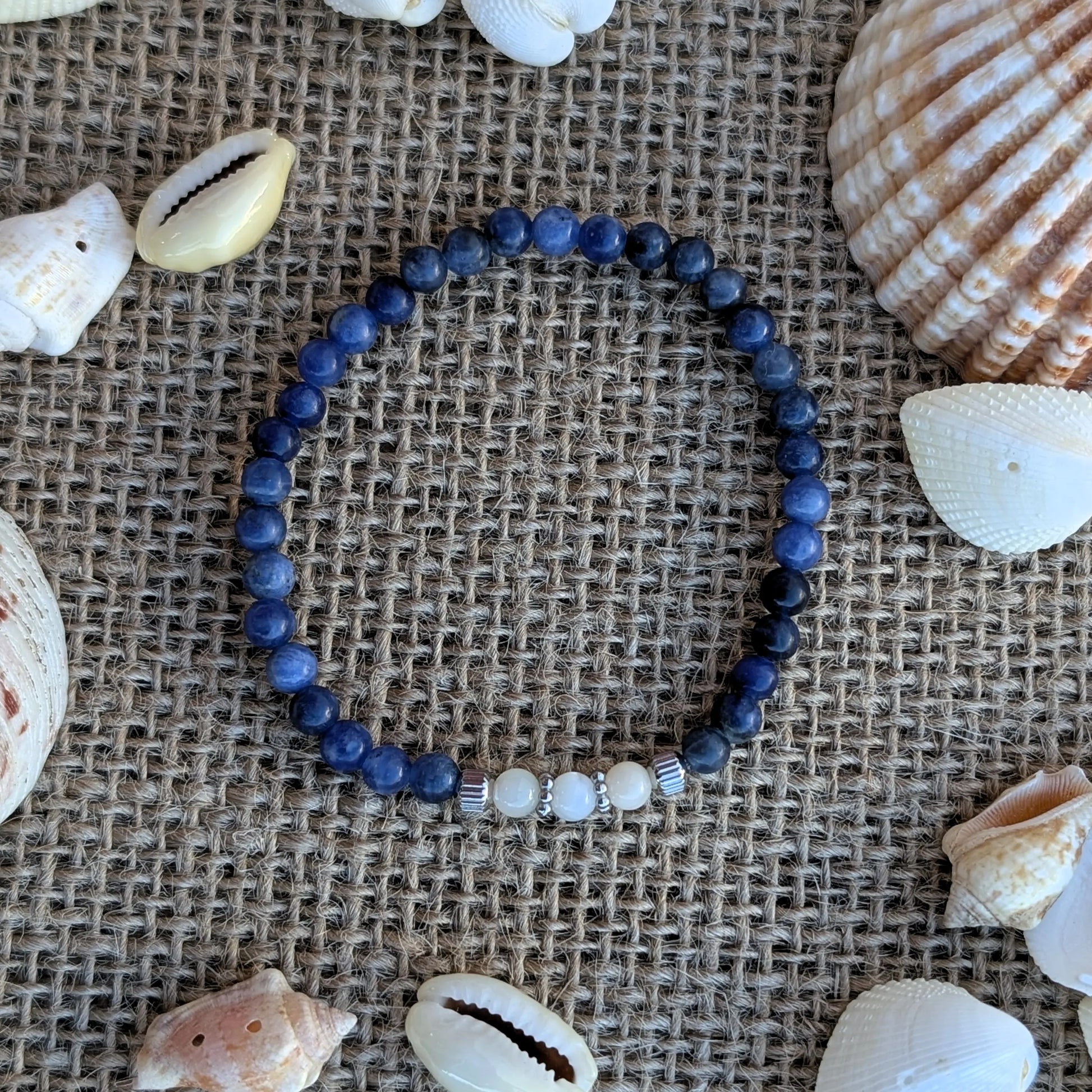 Bracelet Belharra Galiette