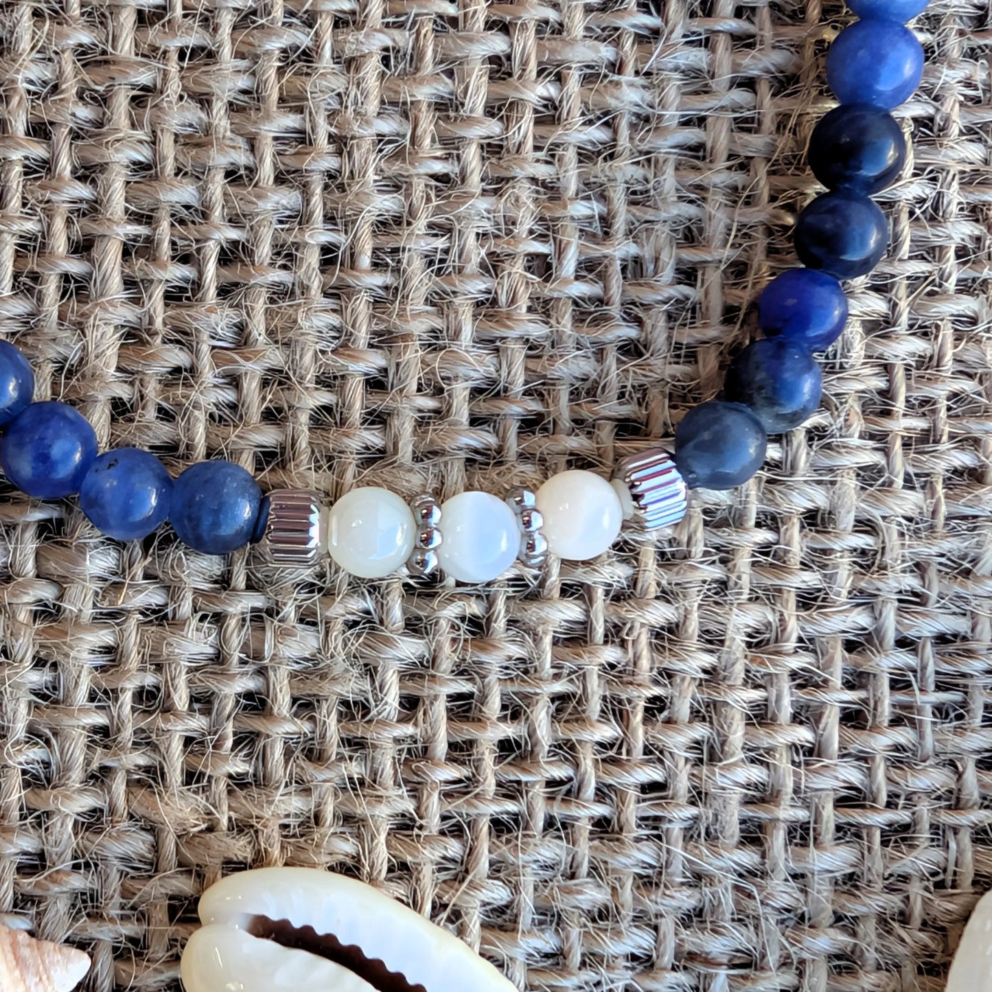 Bracelet Belharra Galiette