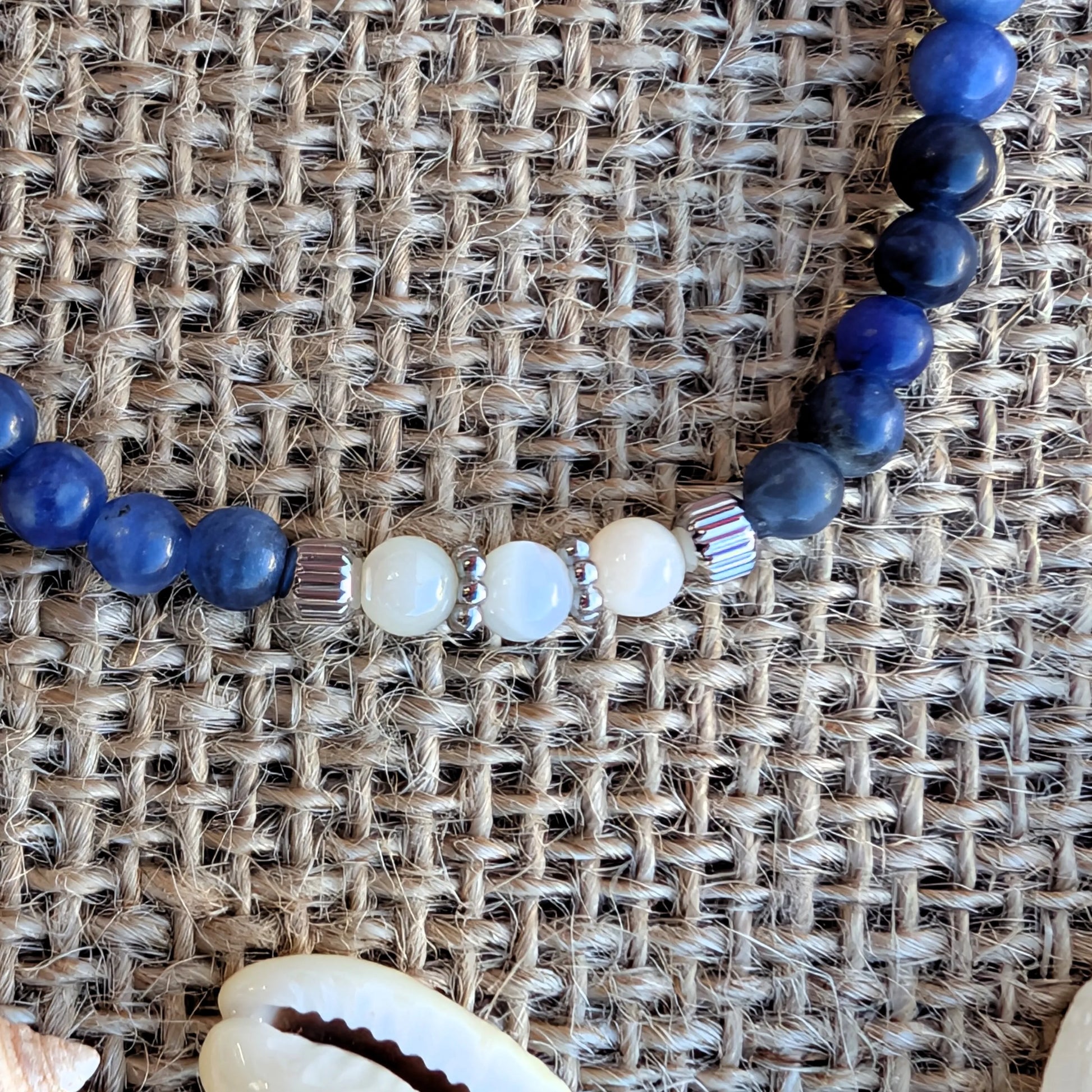 Bracelet Belharra Galiette