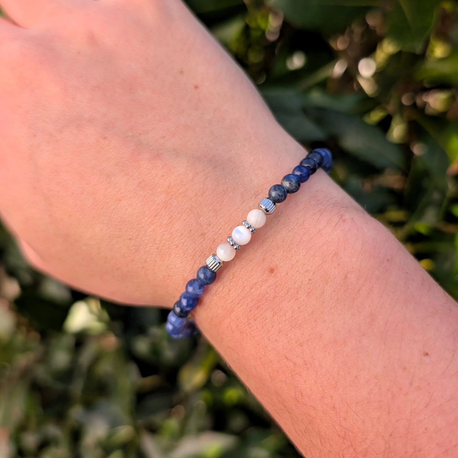 Bracelet Belharra Galiette