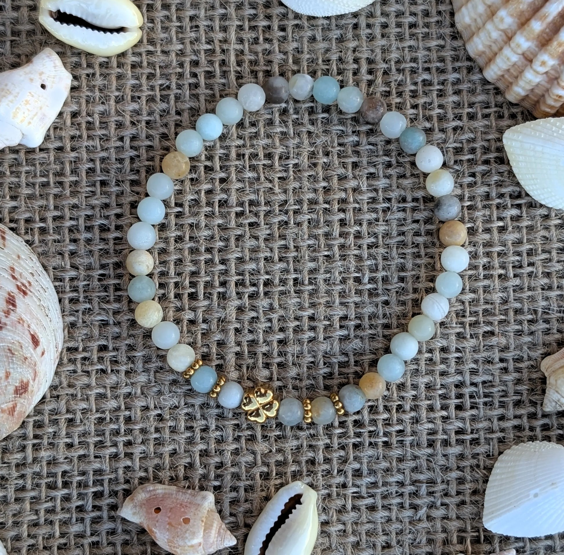 Bracelet Isabelle Galiette