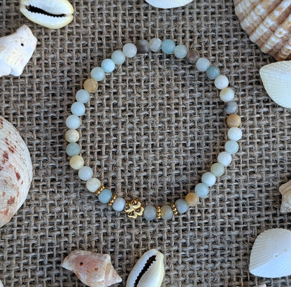 Bracelet Isabelle Galiette