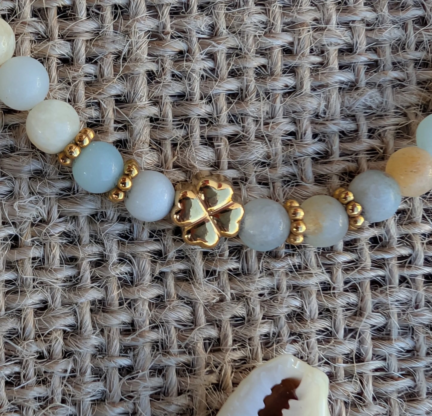 Bracelet Isabelle Galiette