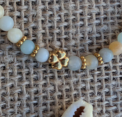 Bracelet Isabelle Galiette