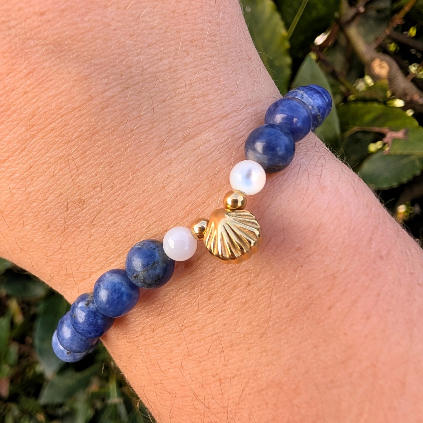 Bracelet Loia Galiette