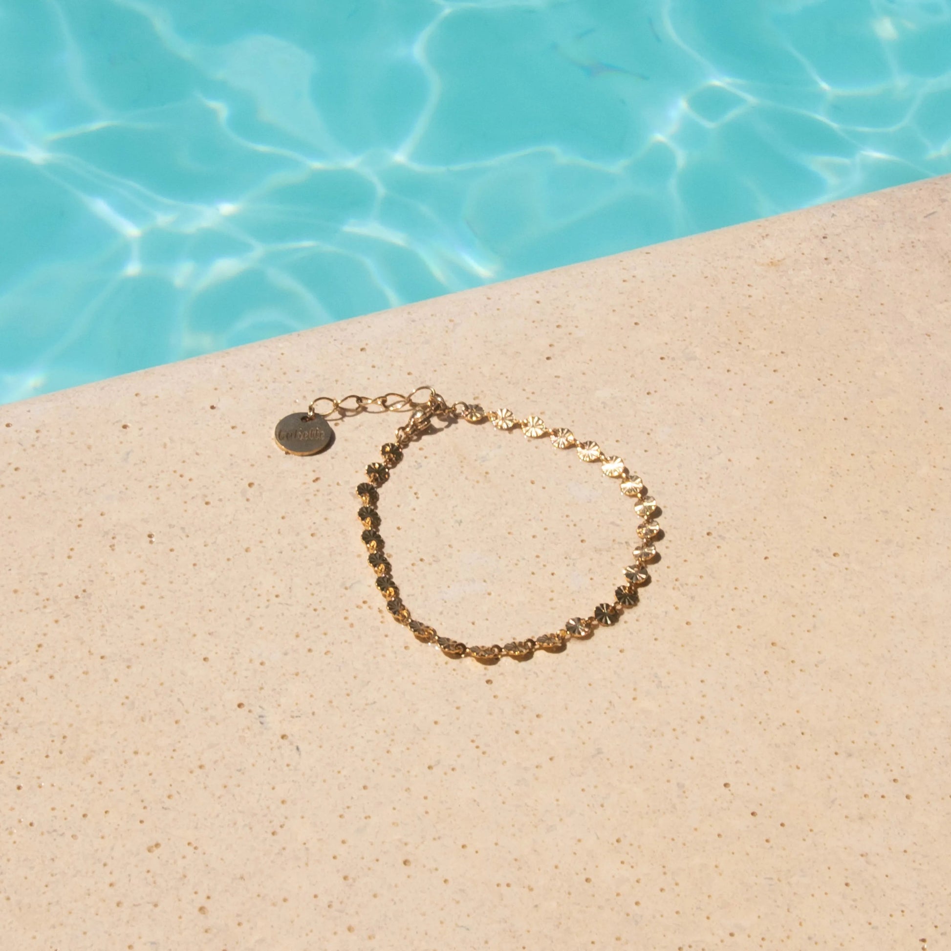 Bracelet Tia Galiette