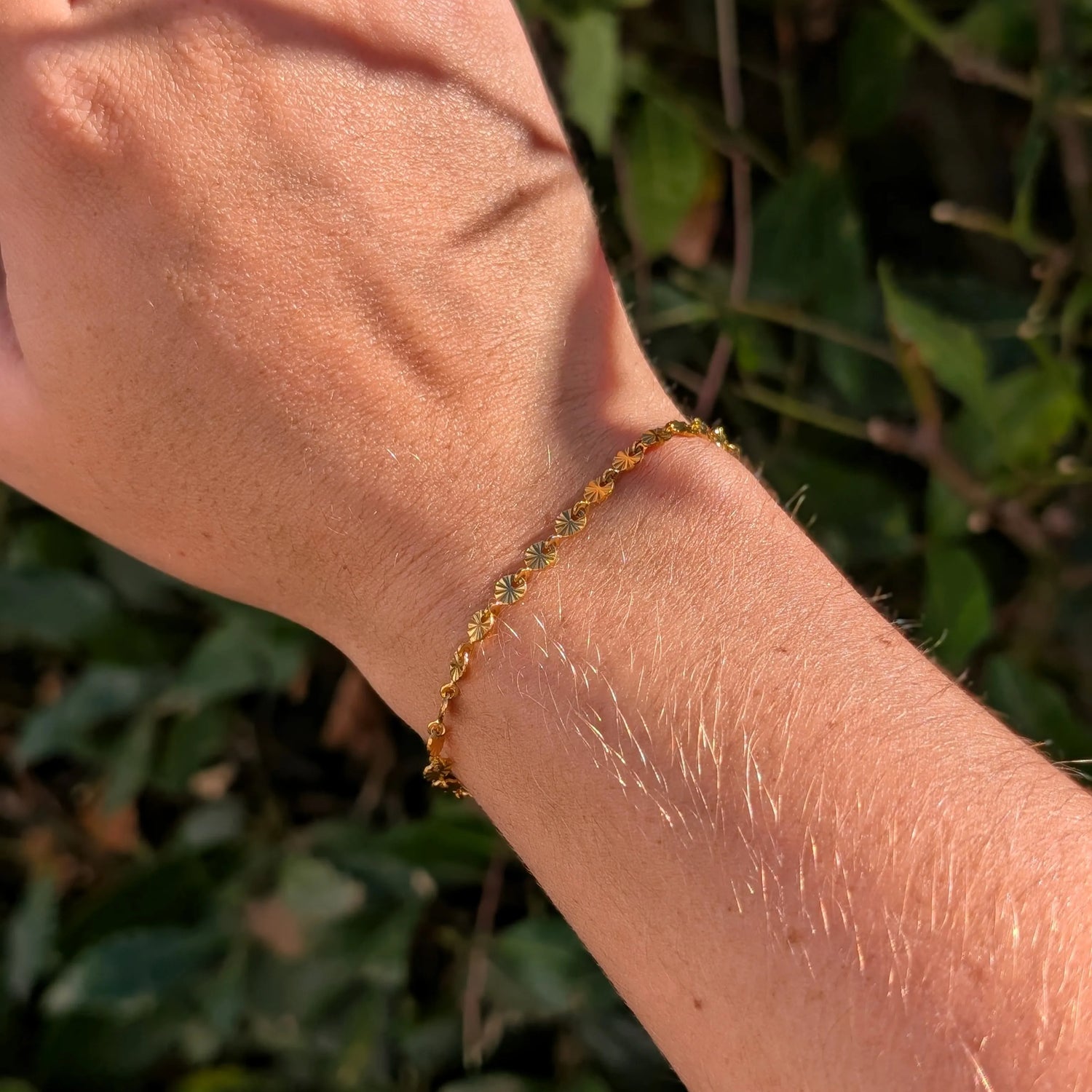 Bracelet Tia Galiette