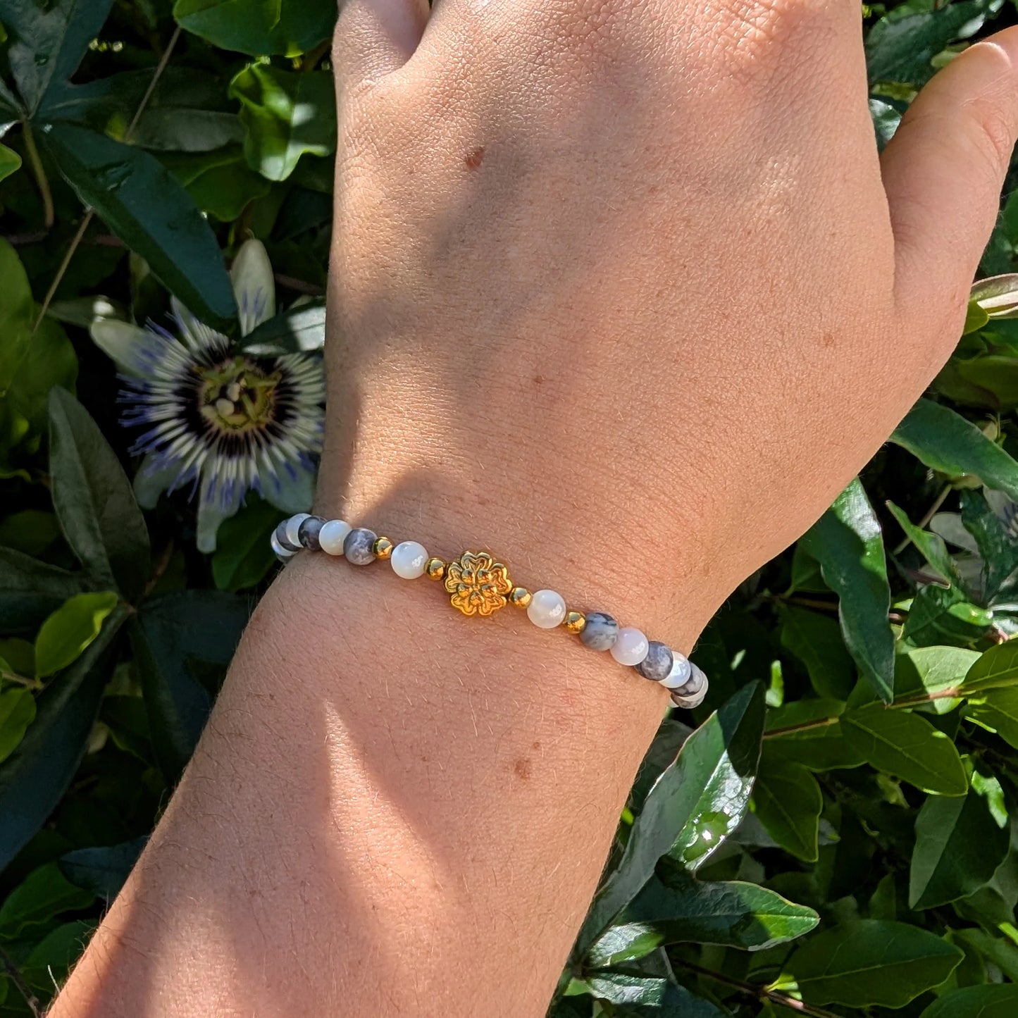 Bracelet Zélie Galiette