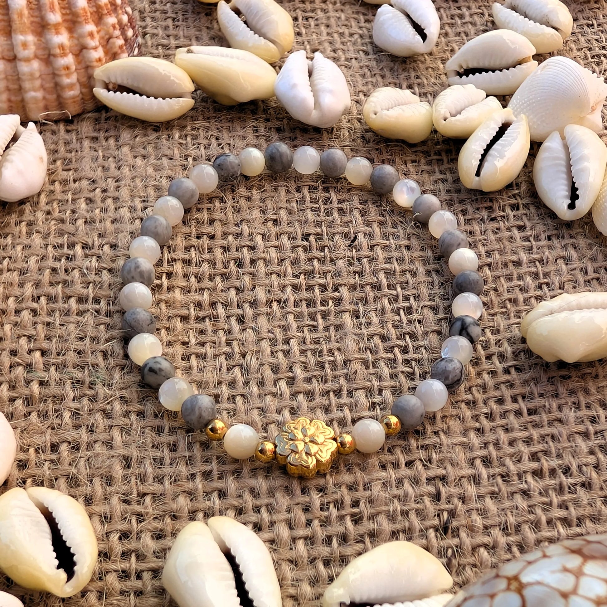 Bracelet Zélie Galiette